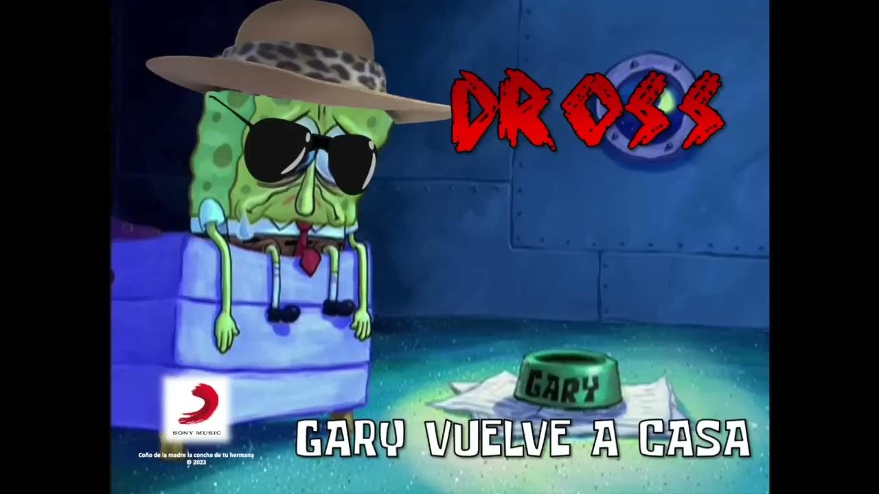 DROSS : GARY VUELVE A CASA AI COVER ESPAÑOL LATINO