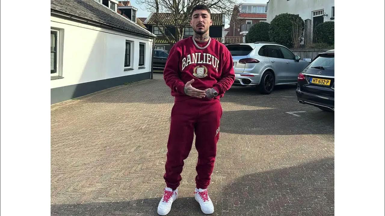 Uzi-Hızlı Sokaklar 2.0 (prod. by Gökkuş&Asrinito)