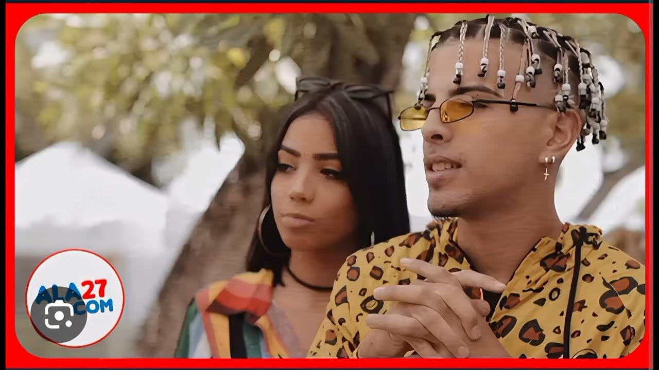 rauw Alejandro - T.T.I (clean version) (audio)