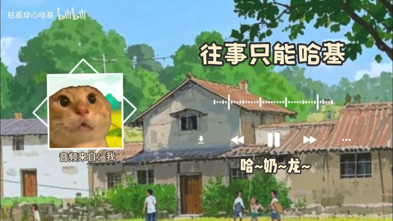 哈基米怀旧小卖部🎶 #曼波 #bgm #music #音乐 #remix #cheerful