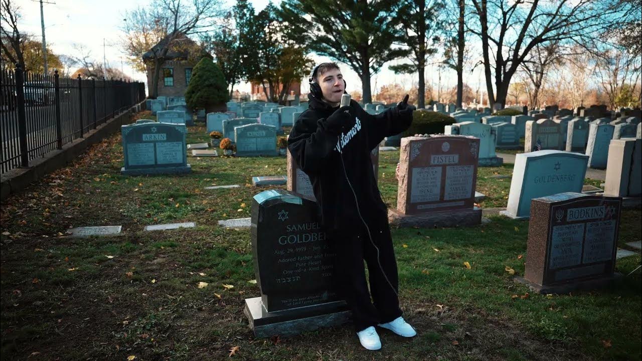 Token - Nail In The Coffin (Freestyle)
