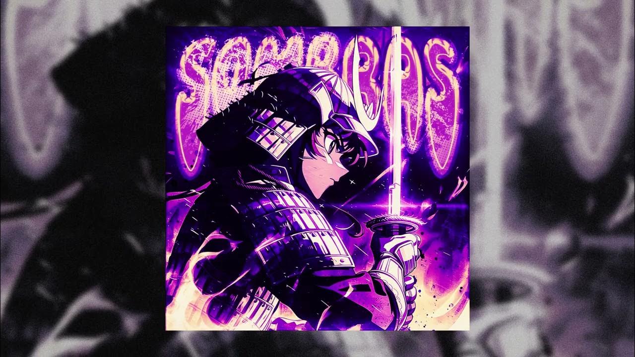 bxkq, bxkwch - SOMBRAS - Super Slowed (Official Audio)