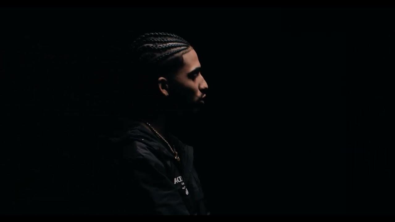 Arcángel, Austin San - Gohan y Goku (Video Oficial)