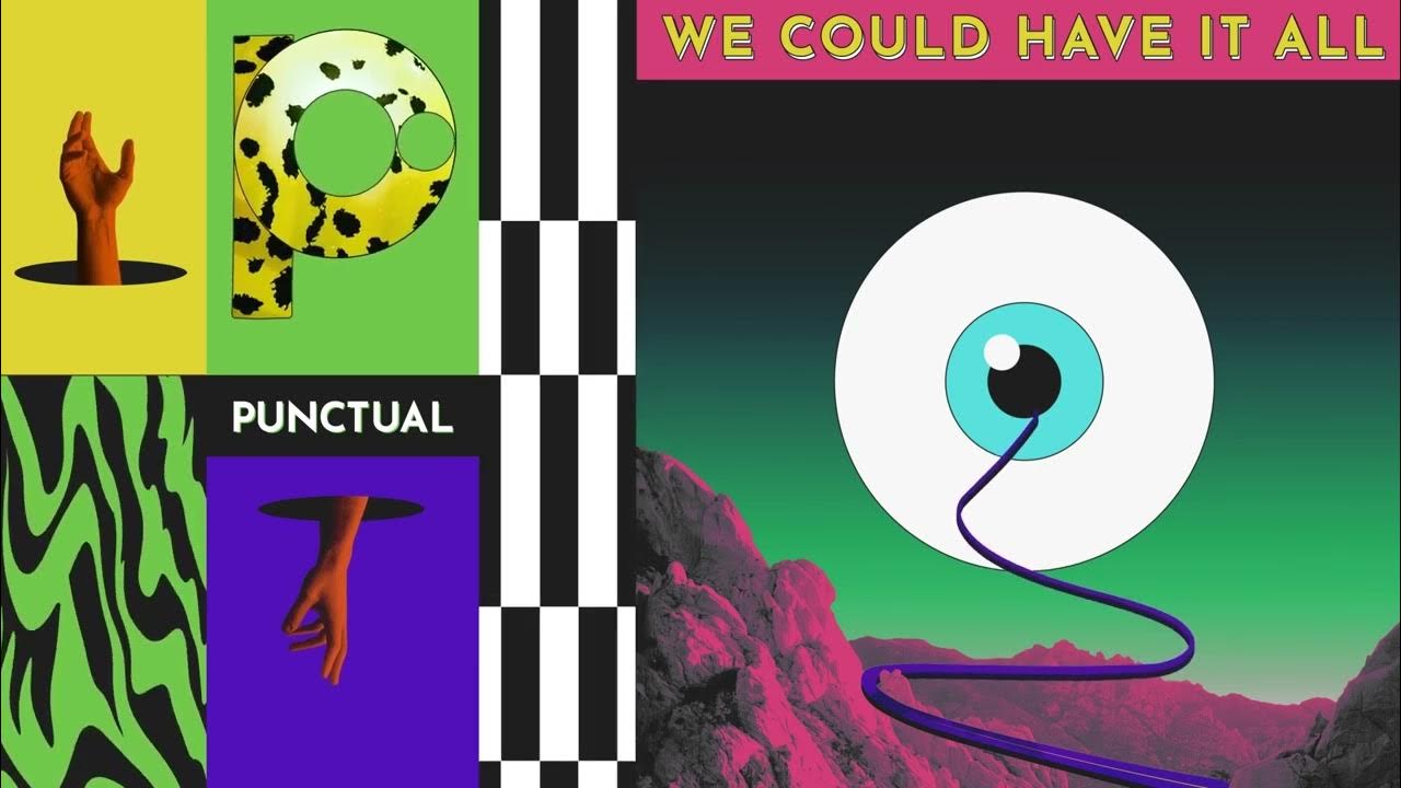 We Could Have It All