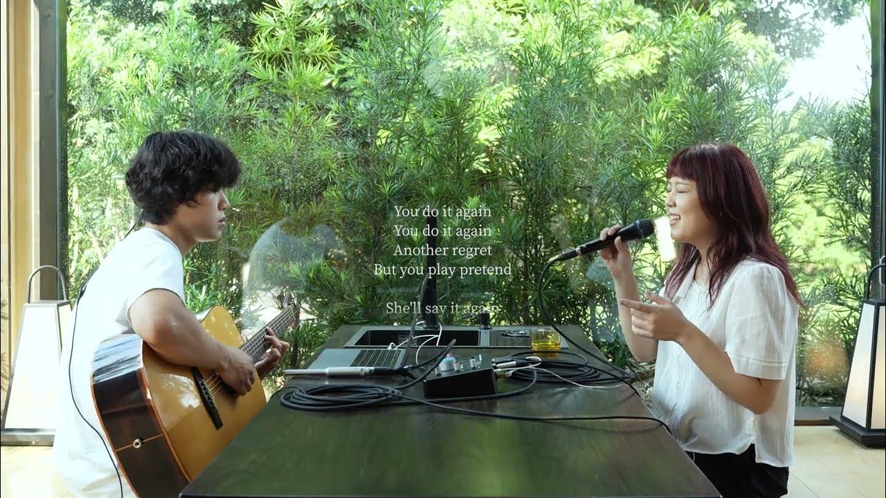 Goodmorning Pancake - Jenny (Live in Jeju 3/3)