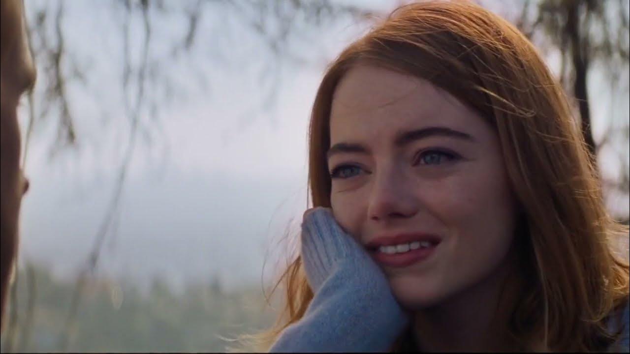 Joji // glimpse of us (ft. la la land)