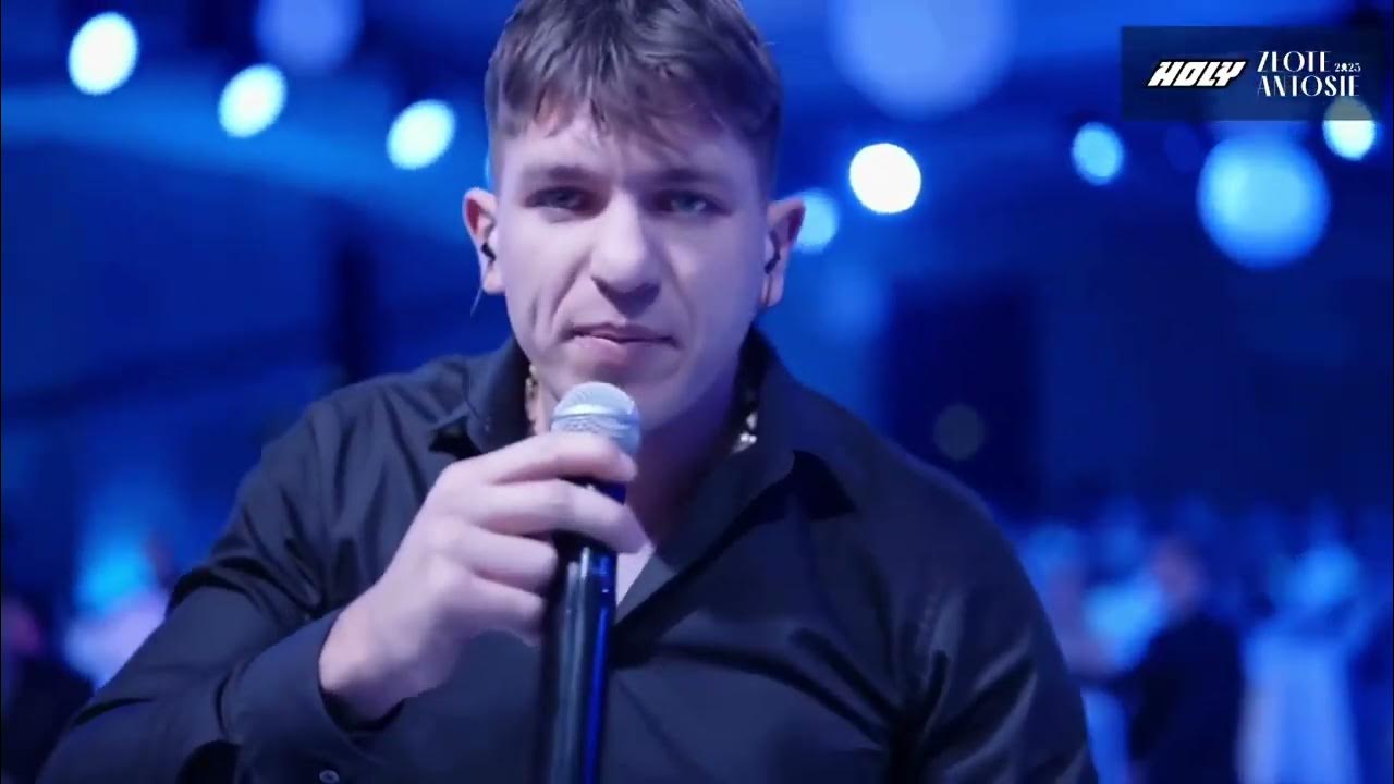 Medusa - Szafa koncert (Złote Antosie 2025)