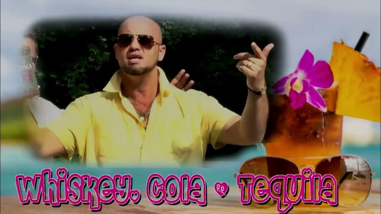 Maco Mamuko 🥃 Whiskey, cola🍸tequila 🏆[1 Hours]