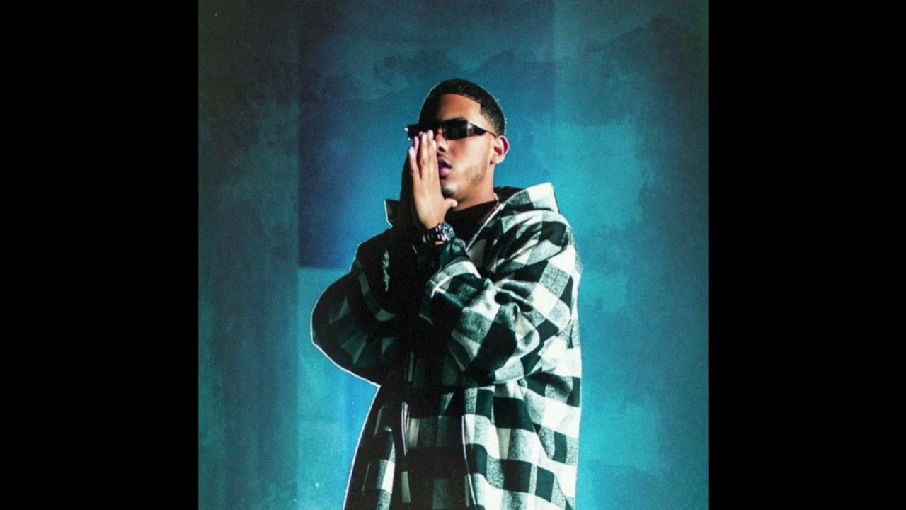 BURBERRY - Myke towers (Solo version)