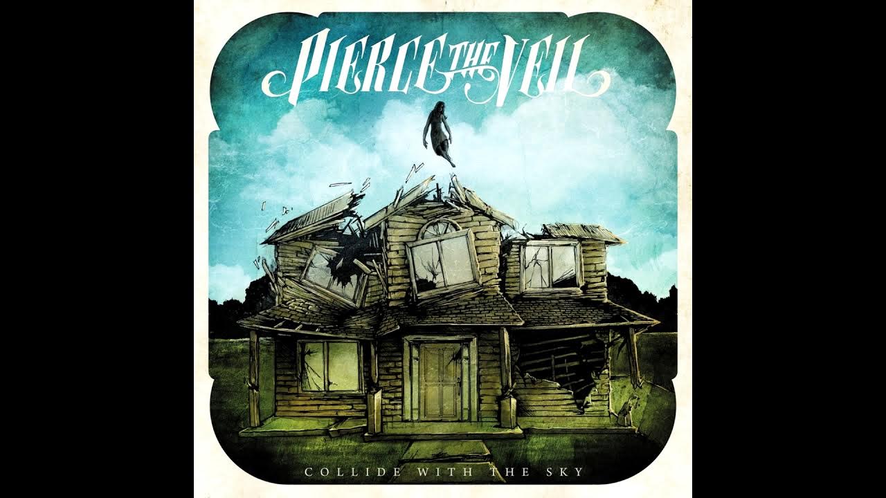 Hold On Till May - Pierce the Veil (ft. Lindsey Stamey)