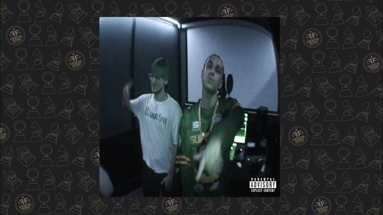 BUSHIDO ZHO, Yanix - GLOCK17