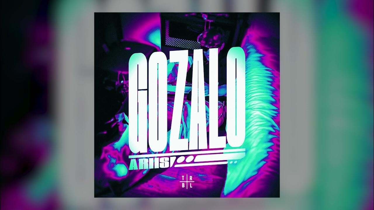 GOZALO (Ultra Slowed)