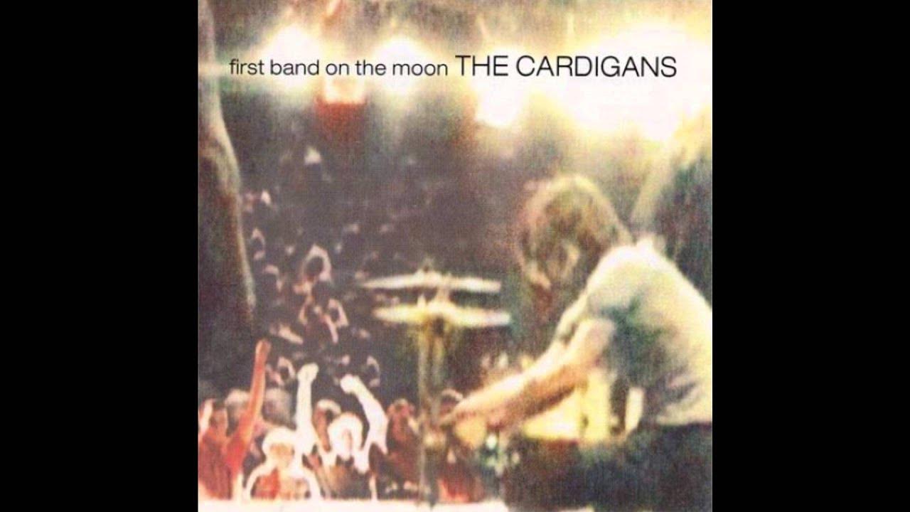 Lovefool - The Cardigans