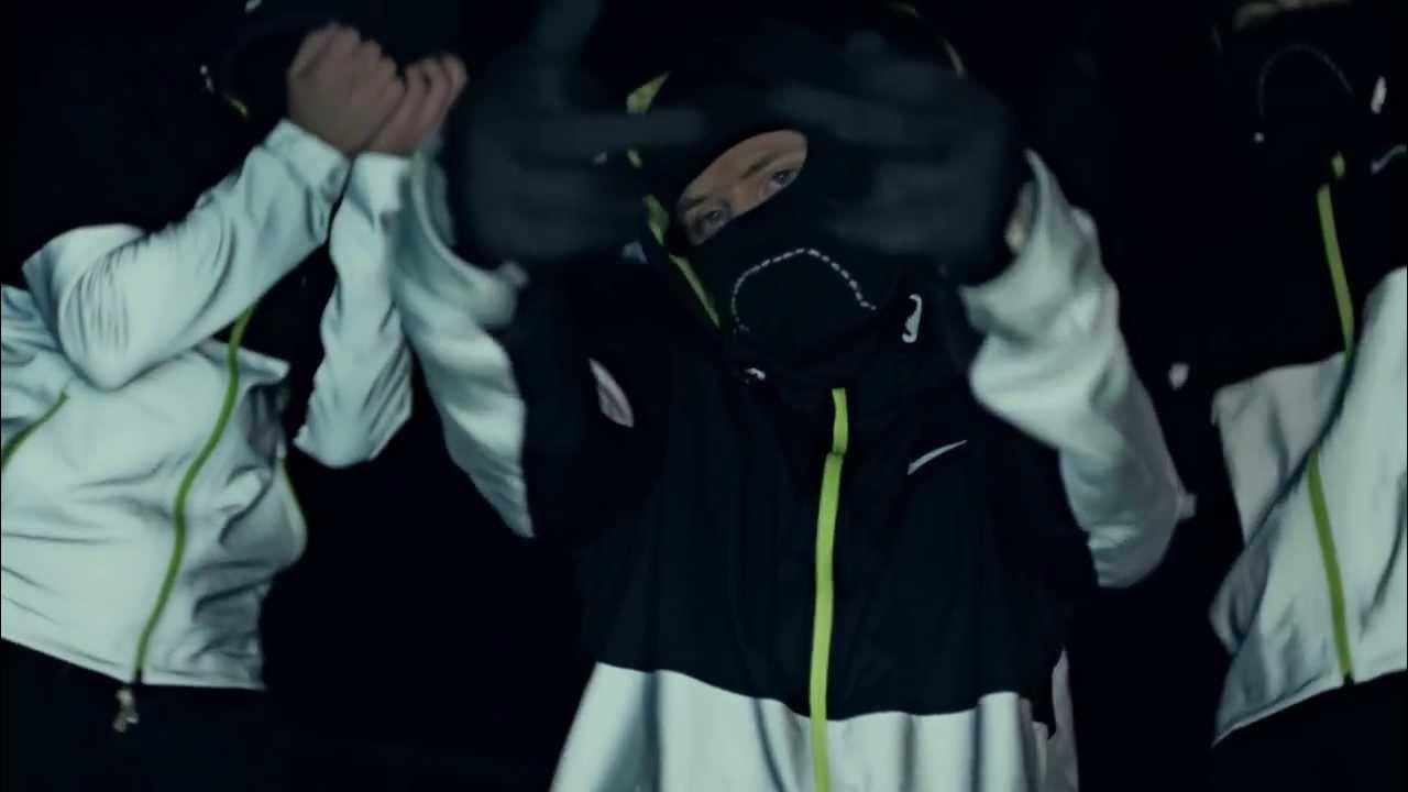 Yung Lean - Kyoto
