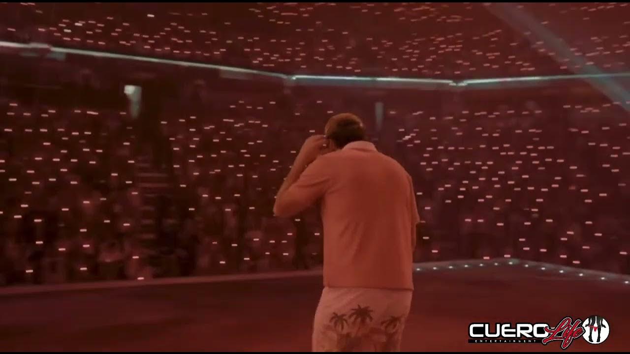 Bad Bunny-Eoo Live on Amazon Prime