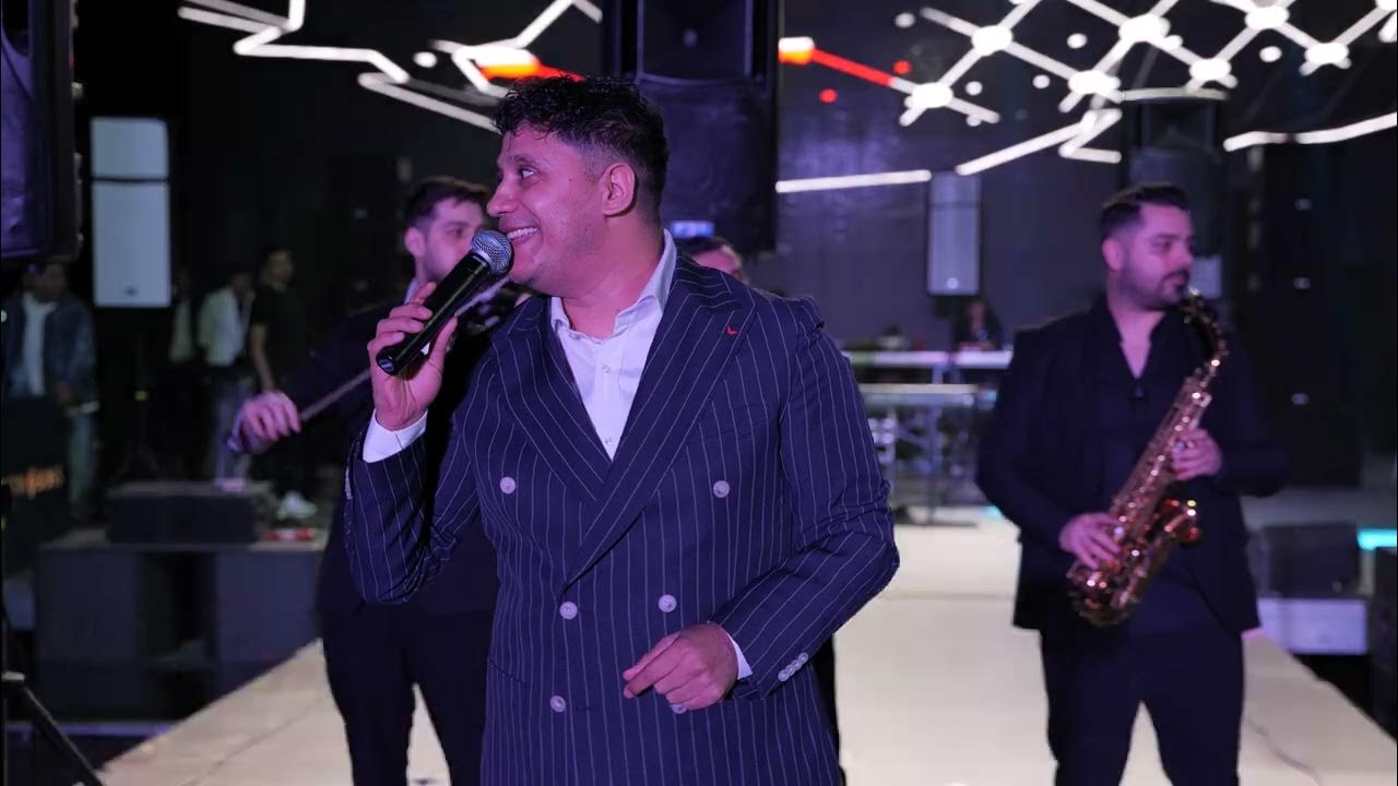 Cocos de la Calarasi - Ce cauti tu intr-un pat strain | Live la Concert Manele All Stars 2026