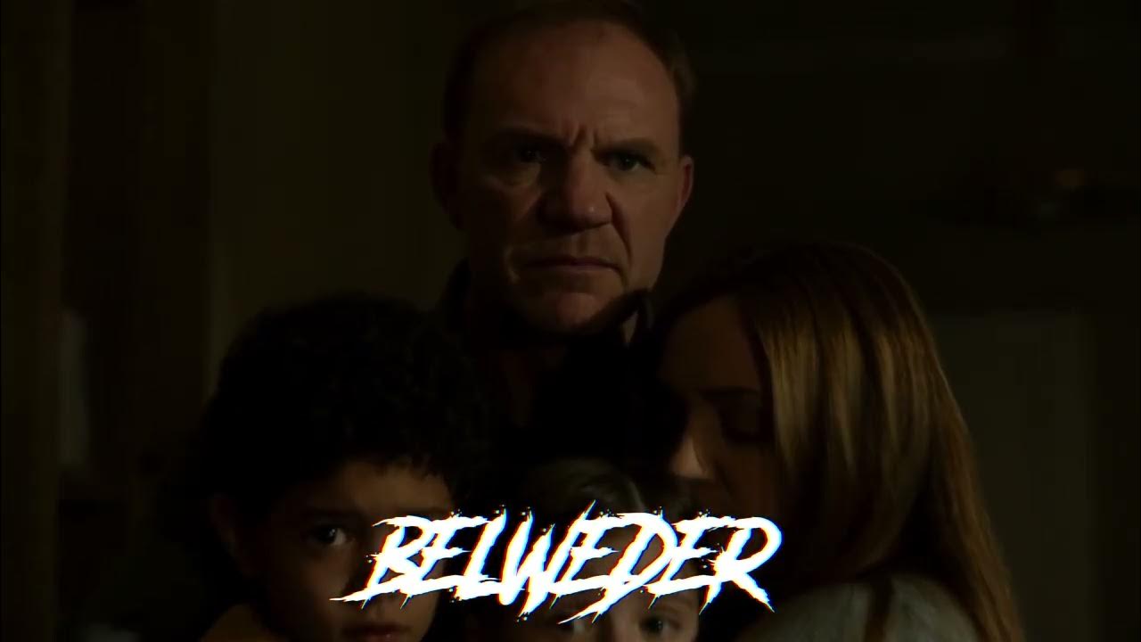 BELWEDER - RODZINA TO ŚWIĘTOŚĆ (PROD. BELWEDER RECORDS 2025)