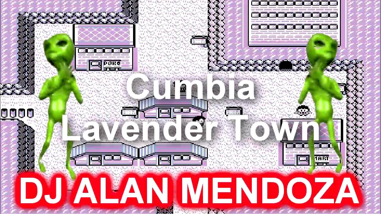 Lavender Town - Cumbia (VERSION COMPLETA FULL HD SIN 1 LINK MEDIAFIRE CRACK PAPU) (GOES WRONG)