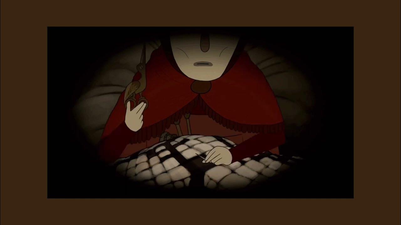 A Thousand Year Minute Long Intermission | Razia’s Shadow (Forgive Durden) | Slowed/Daycore