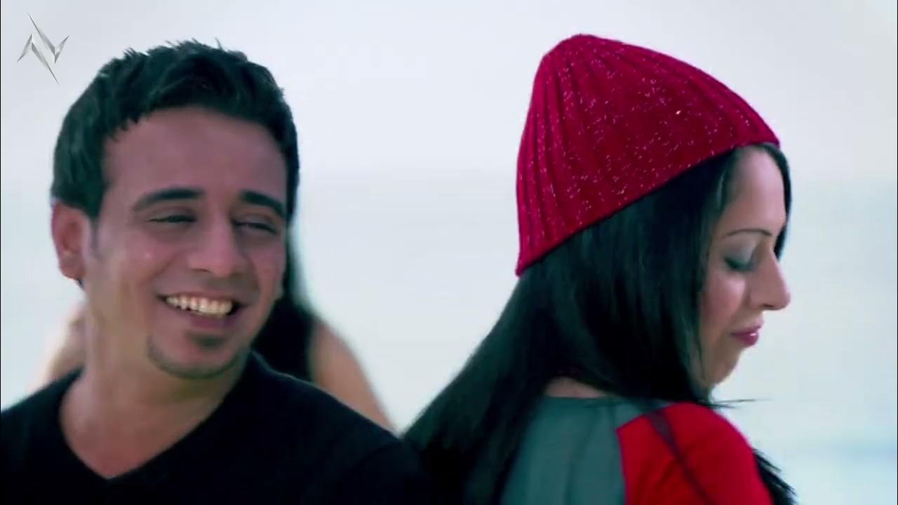 نصرت البدر - بوسة الروحك | Nasrat Albader - Bosa Lrohak ( النسخة الاصلية ) 2025 #نجوم_البدر