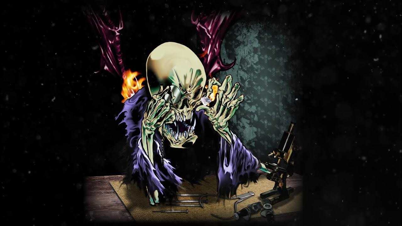Avenged Sevenfold - Afterlife (Alternate Version) [Official Audio]