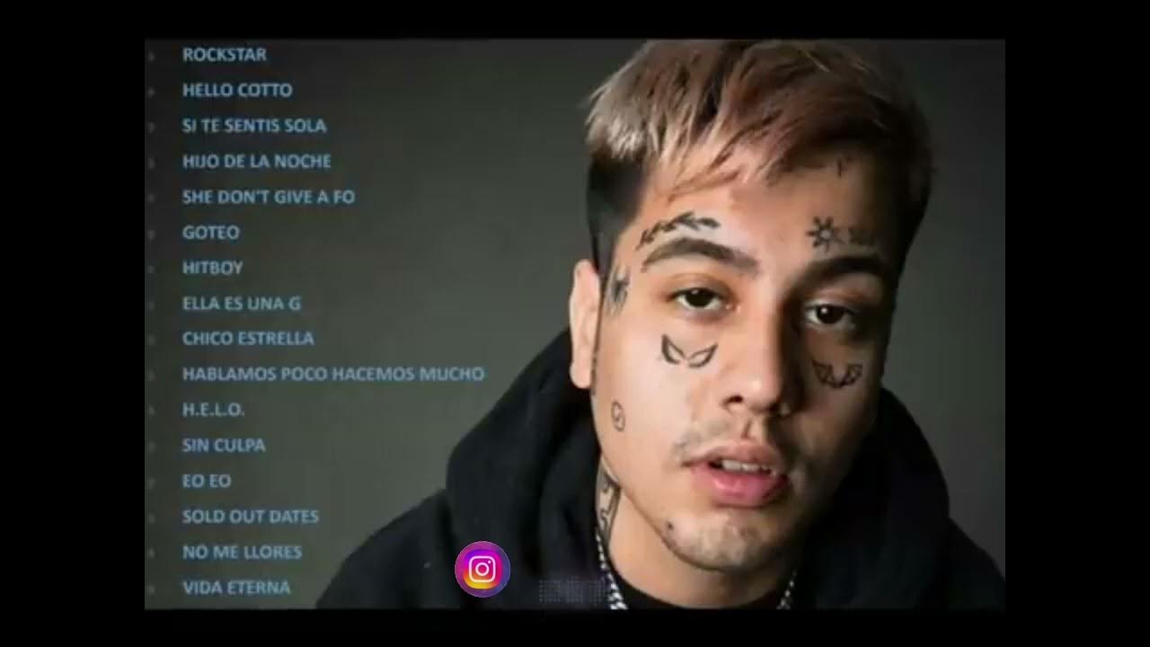Duki mix de lo mejor (TRAP ARGENTINO 🔥)
