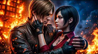 aLeKs DJ - On DK | No Copyright Music | Resident Evil Music Video ⚡🏆