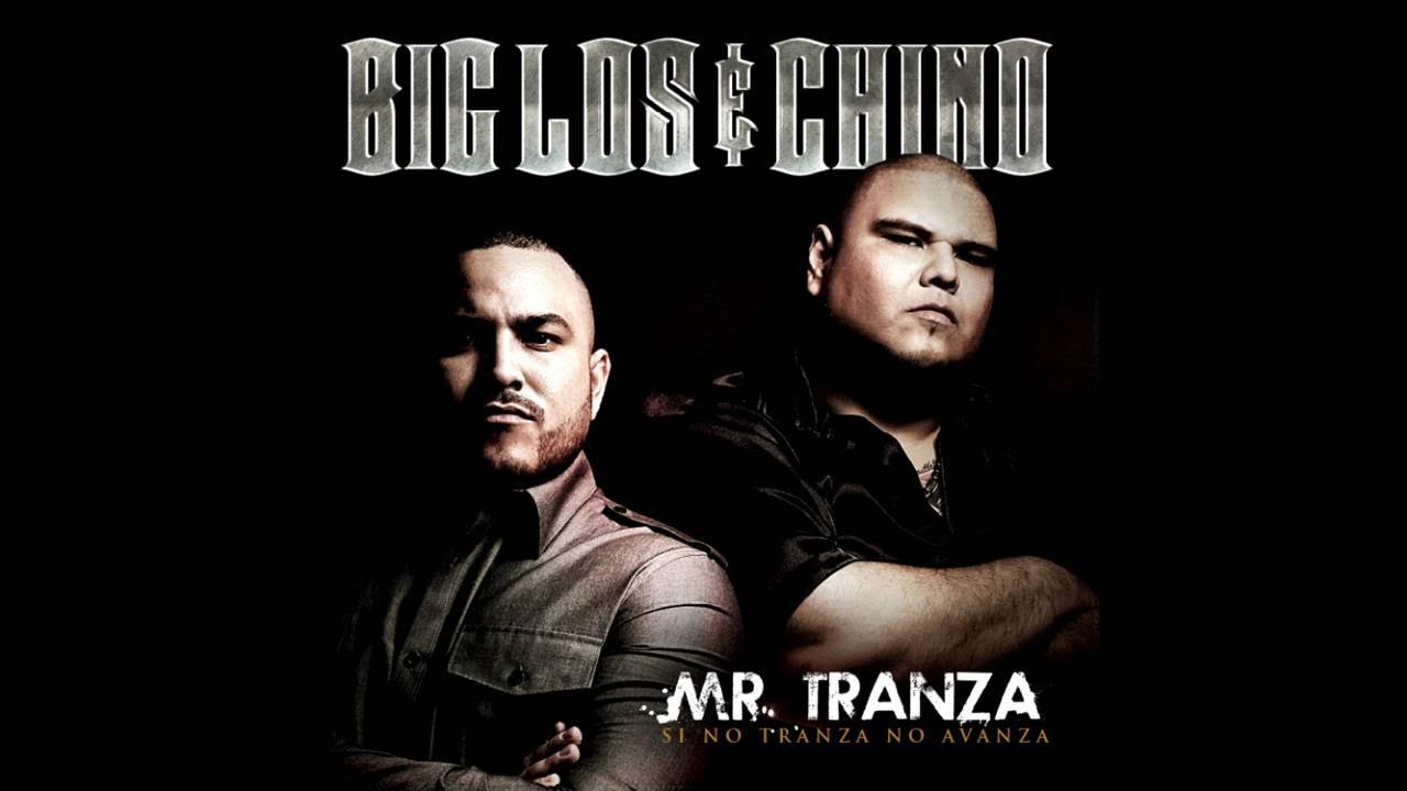 No Necesito Nada (Mr Tranza)