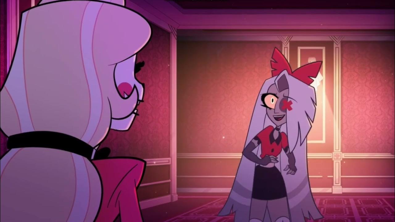 More Than Anything Reprise - Hazbin Hotel - Episode 8 (Spoilers)