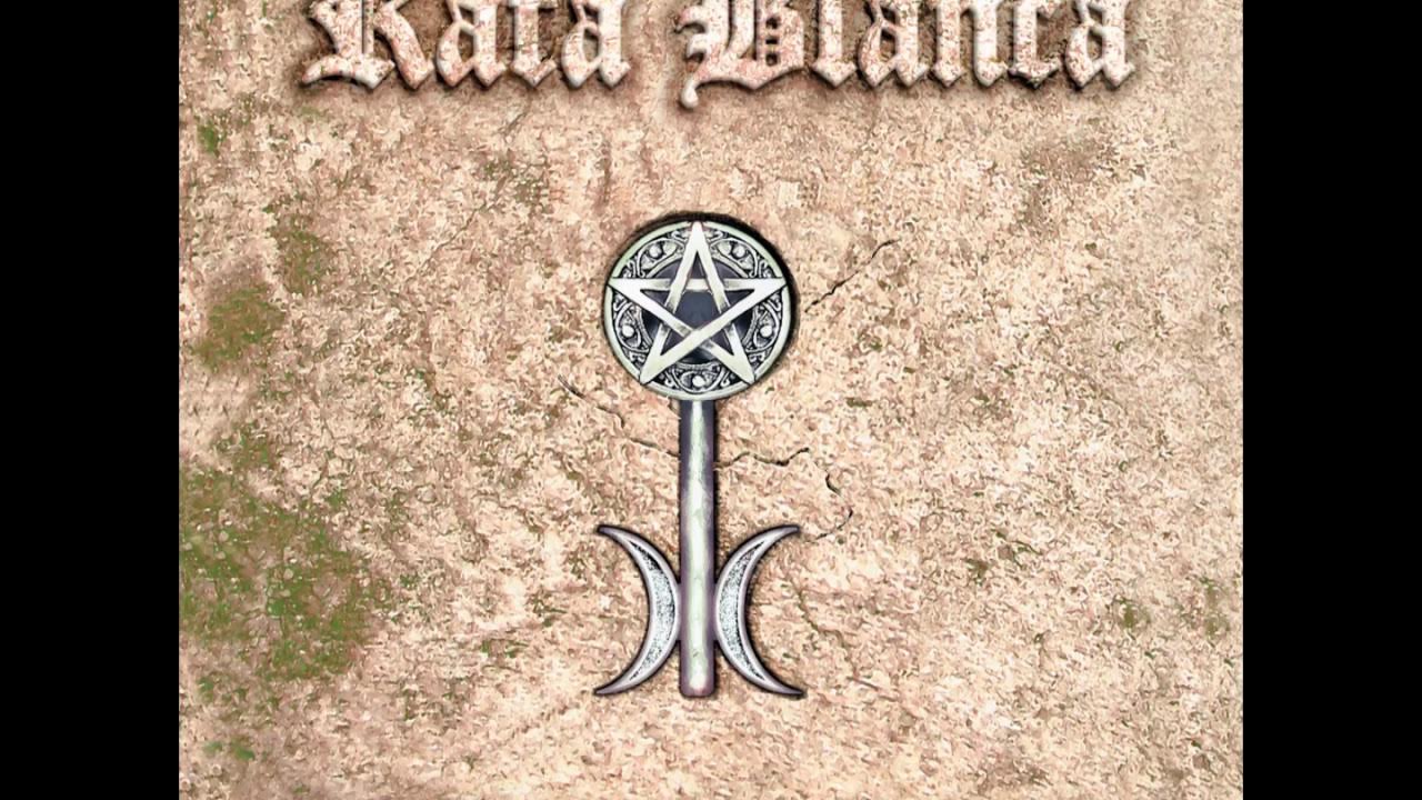 Rata Blanca - Aun estas en mis sueños (AUDIO)