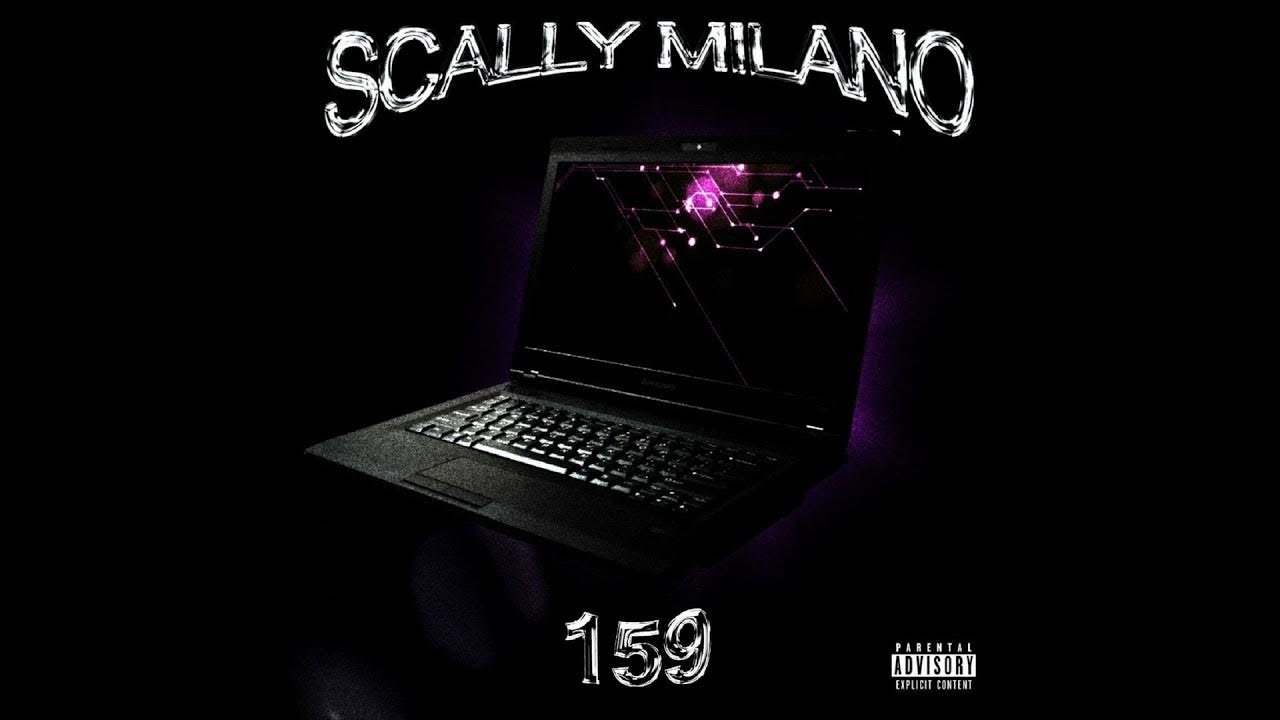 Scally Milano - Хищение данных