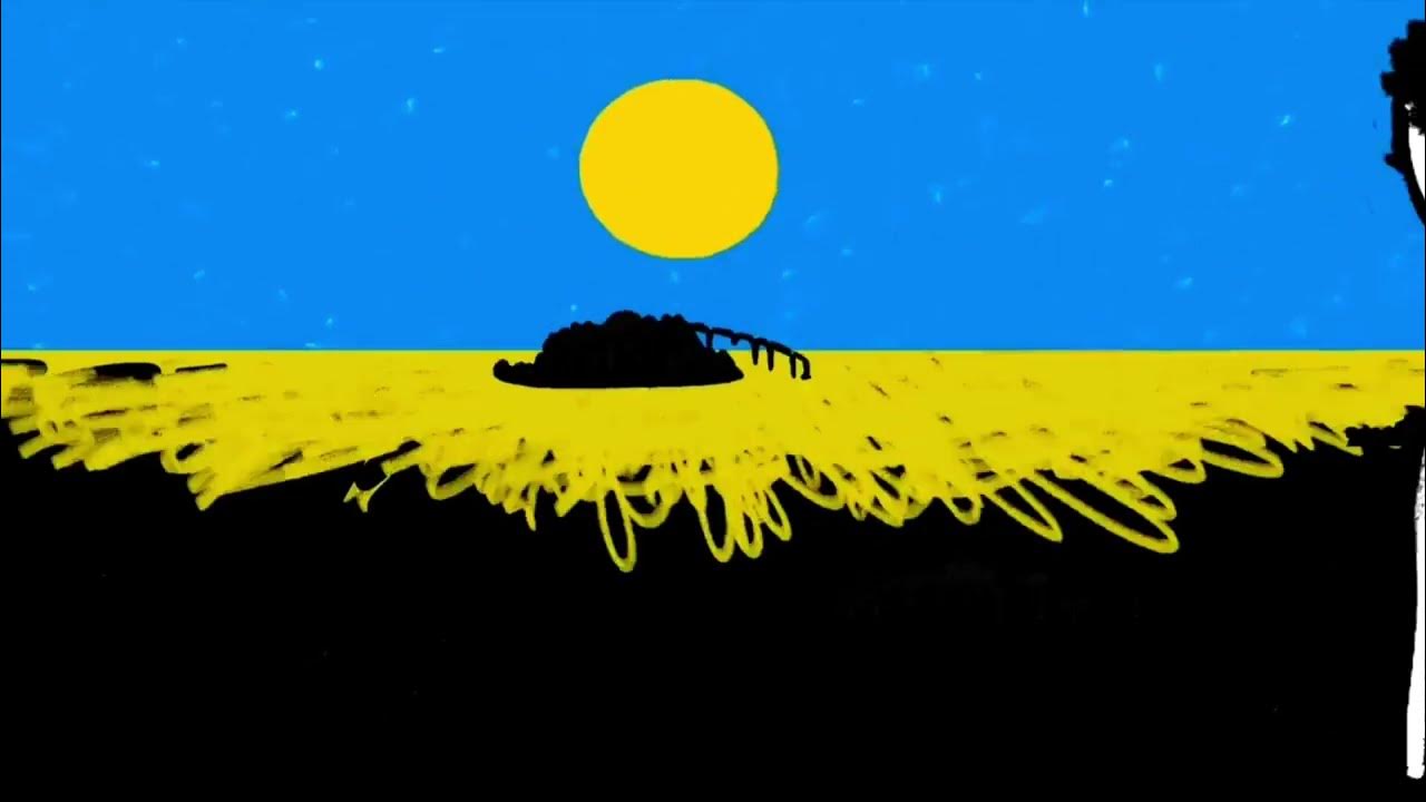 Occupied Tears (Сльози Неволі)