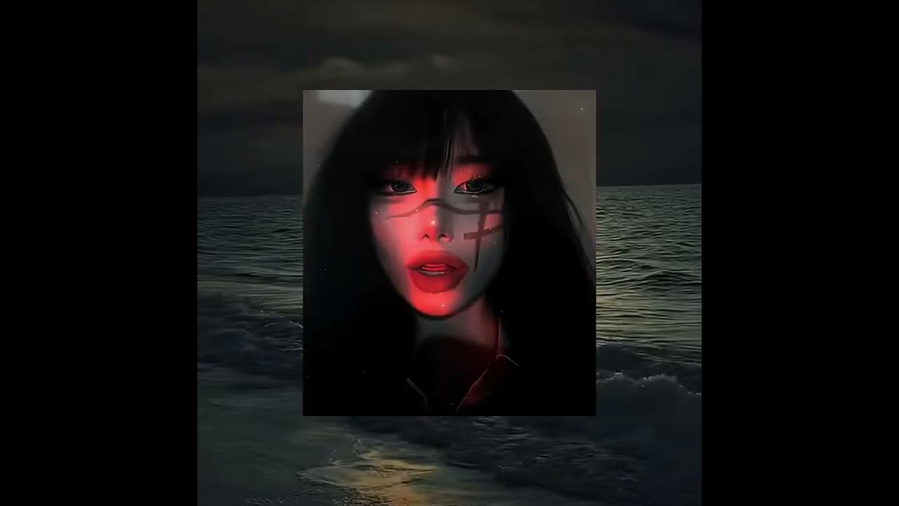 Ворую алкоголь (Slowed + Reverb) - Floki x JBCE (lost soul down remix)