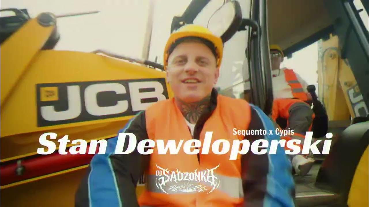 Sequento x Cypis - Stan Deweloperski (SaDzonKa Remix) 2026