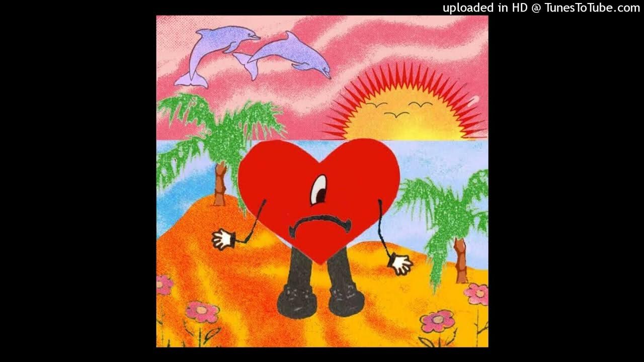 Bad Bunny - Un Coco (Audio)