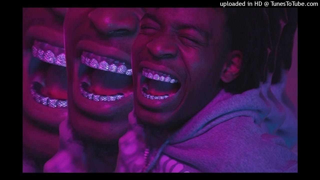 (Free) YN Jay x Baby Smoove Type Beat - Untouchables (prod. by @sheluvflame)