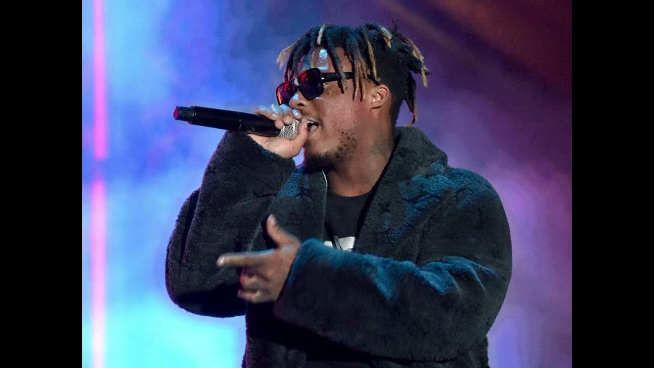 Juice WRLD - Live For (Unreleased)