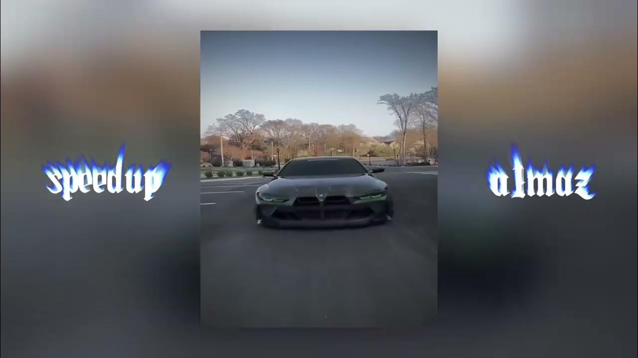 Главный Герой, RMW - Братишка азер (SPEEDUP)