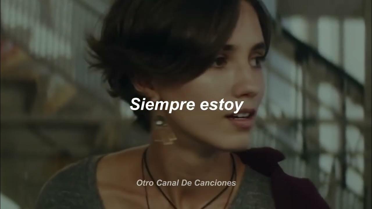 Siddhartha - Buscándote (Cap. 7) [Letra + Vídeo Oficial]