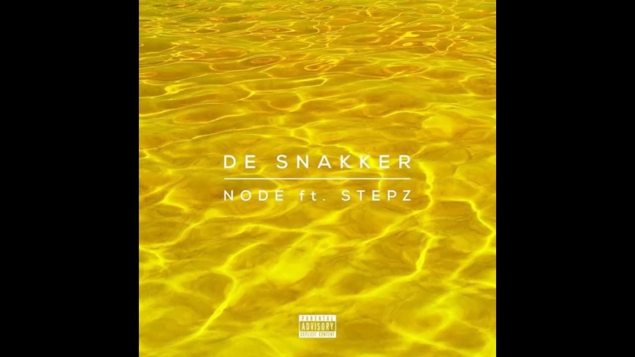 NODE - De Snakker ft. Stepz [HD]