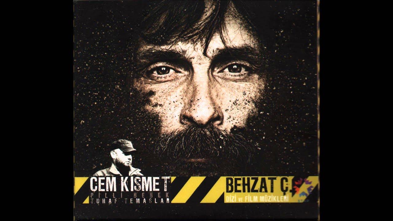 BEHZAT Ç - Cem Kısmet (Pilli Bebek) - Delilik