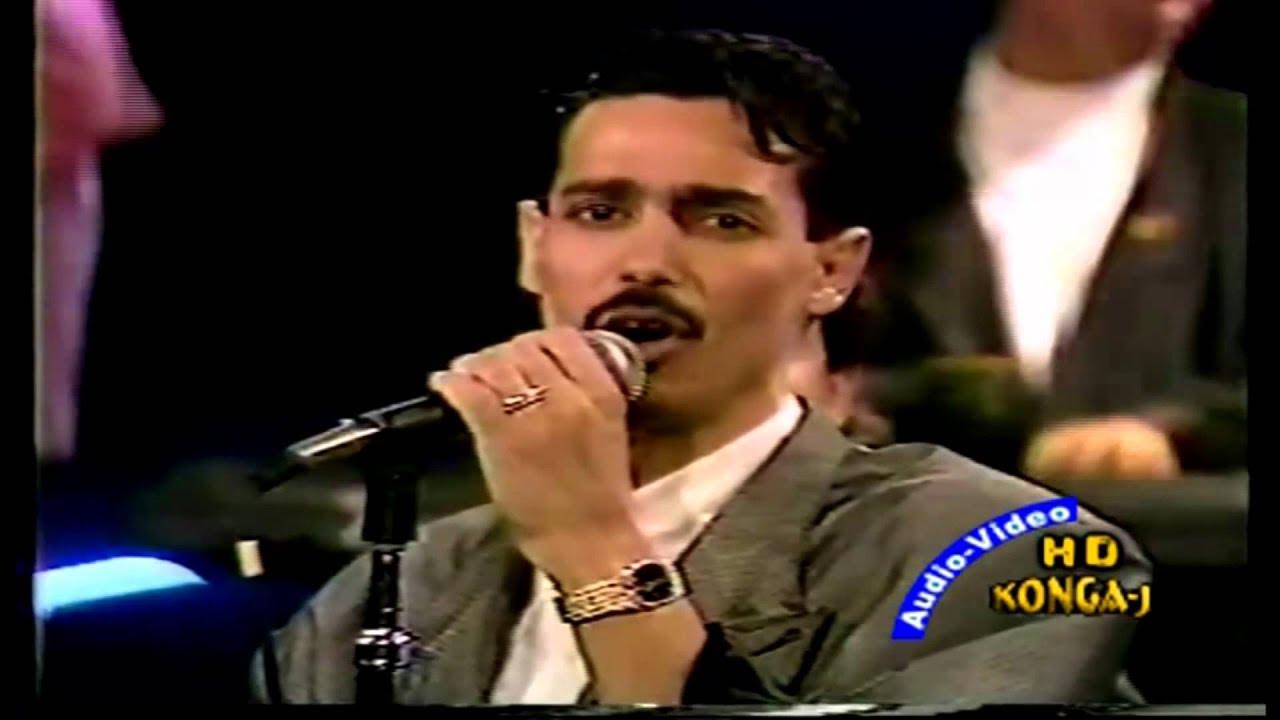 Antidoto y veneno - Eddie Santiago