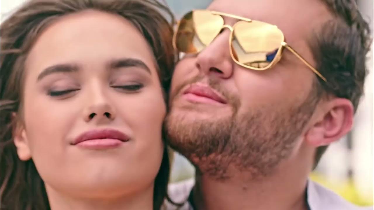 Zakaria Radwan - Ased Te2harnei [Music Video] (2016) / زكريا رضوان - قاصد تقهرني