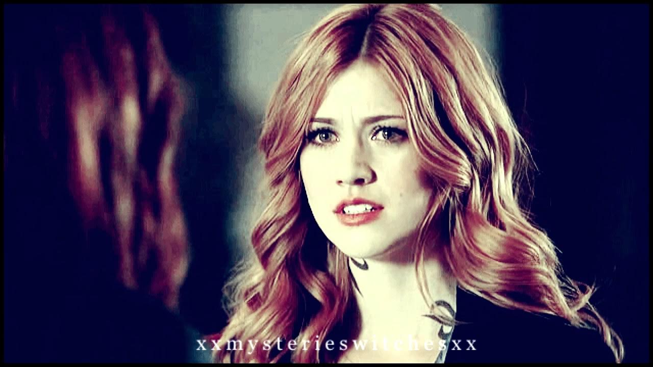 ✗ Clary & Jace ➰ | Fifty Shades (+02x04) ✗