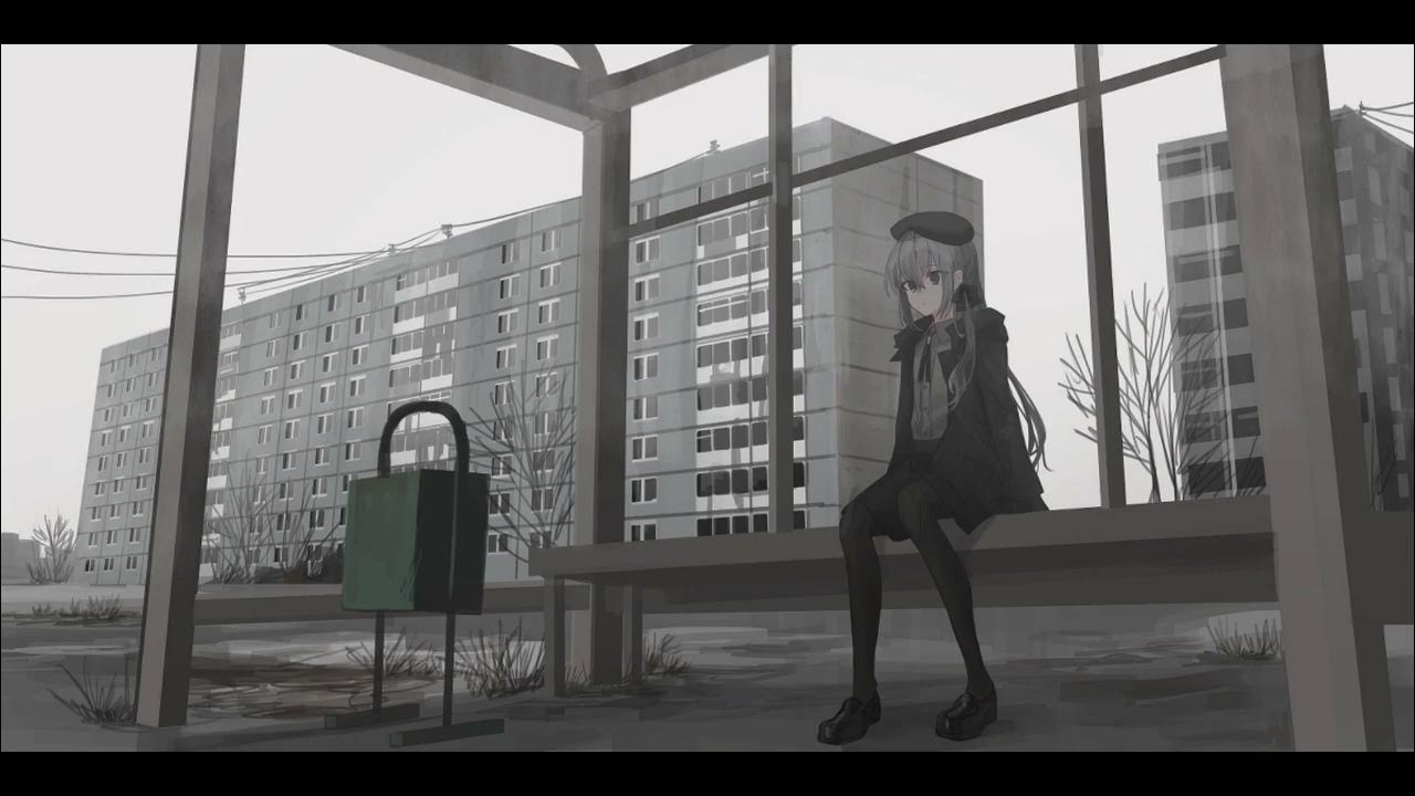 Code Red - 18 (Nightcore Edit)