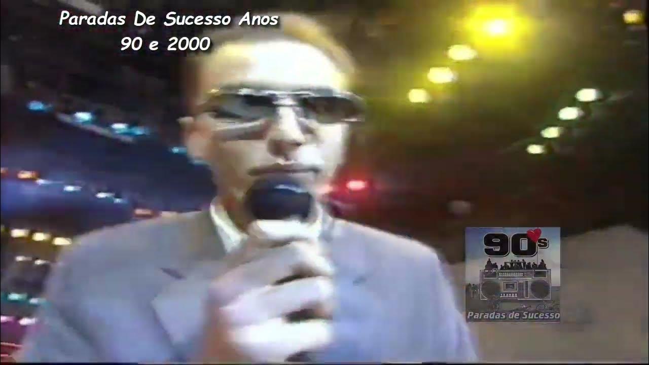 Rodolfo e ET - Panela De Pressão