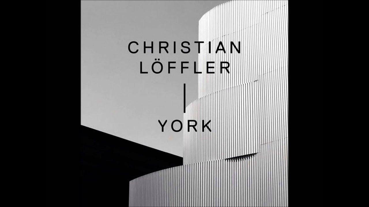 Christian Löffler - York