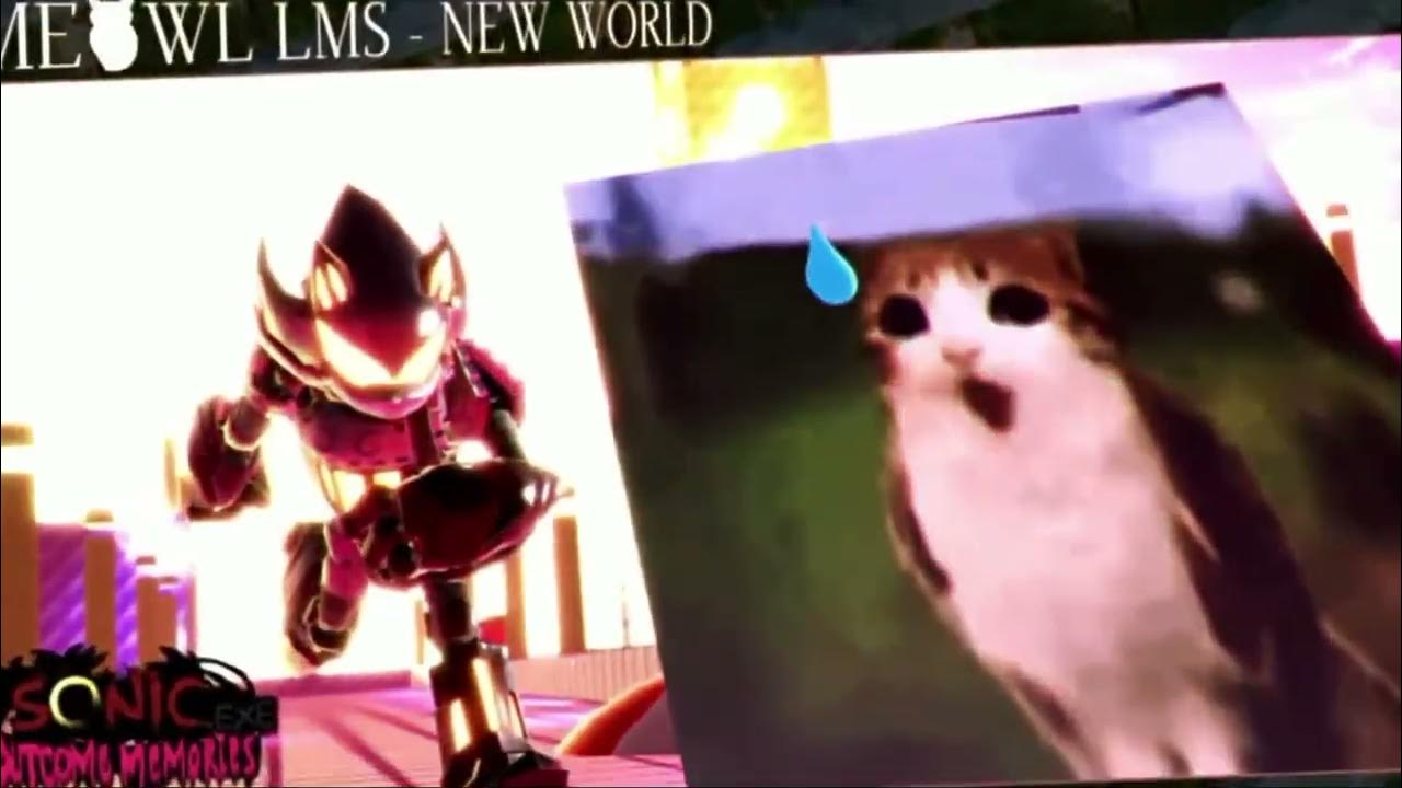 MEOWL LMS OUTCOME MEMORIES (NEW WORLD) Crédits to: @matiubros