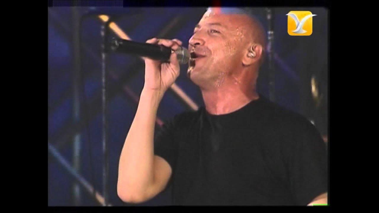 La Mosca Tse Tse, Baila Para Mí, Festival de Viña 2001