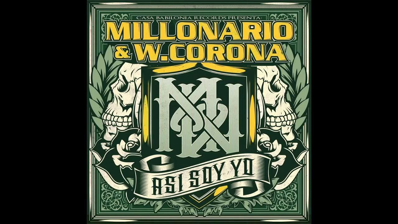 EXTASIS -  Millonario FT @elcarteldesantatv (Audio Oficial)